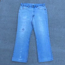 Load image into Gallery viewer, 80’s Levis 517 Jeans