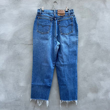 Load image into Gallery viewer, 80’s Levi’s Jeans