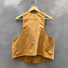 Load image into Gallery viewer, 50’s Duxbak Utica Hunting Vest