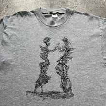 Load image into Gallery viewer, 90’s Salvador Dali Art T-Shirt