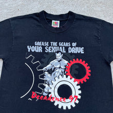 Load image into Gallery viewer, 97’ Rawhide Gay Bar T-Shirt