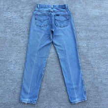 Load image into Gallery viewer, 90’s Harley Davidson Jeans