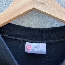 Load image into Gallery viewer, 90’s Salvador Dali Art Spell Out T-Shirt