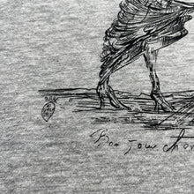 Load image into Gallery viewer, 90’s Salvador Dali Art T-Shirt