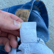 Load image into Gallery viewer, 80’s Levi’s 517 Jeans