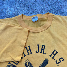 Load image into Gallery viewer, 70’s School Phys Ed T-Shirt