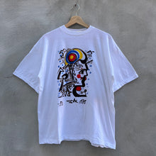 Load image into Gallery viewer, 90’s Salvador Dali Art T-Shirt