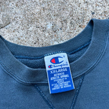 Load image into Gallery viewer, 90’s Champion Spell Out Crewneck