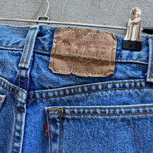 Load image into Gallery viewer, 80’s Levi’s Jeans