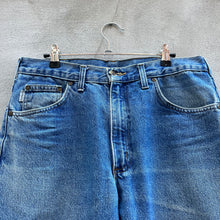 Load image into Gallery viewer, 90’s Carhartt Faded Jeans