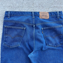 Load image into Gallery viewer, 80’s Levi’s 517 Jeans