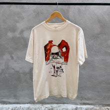 Load image into Gallery viewer, 90’s Salvador Dali Art T-Shirt