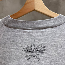 Load image into Gallery viewer, 90’s Salvador Dali Art T-Shirt