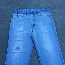Load image into Gallery viewer, 80’s Levis 517 Jeans