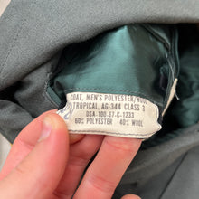 Load image into Gallery viewer, 67’ Military Officer Dress Coat