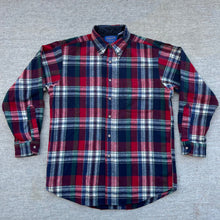 Load image into Gallery viewer, 90’s Pendleton Wool Flannel