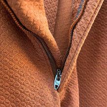 Load image into Gallery viewer, 70’s Carmel Brown Trousers