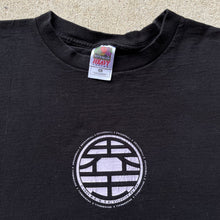 Load image into Gallery viewer, 99’ DragonBall Z Crest Logo T-Shirt