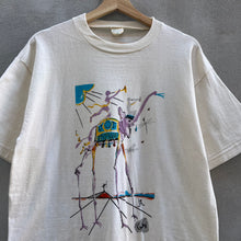 Load image into Gallery viewer, 90’s Salvador Dali Art T-Shirt