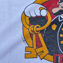 Load image into Gallery viewer, 97’ MDA Lock Up T-Shirt