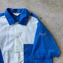 Load image into Gallery viewer, 60’s Nat Nast Chainstitch Bowling Shirt