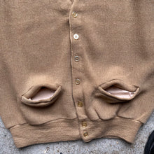 Load image into Gallery viewer, 80’s Sears Kings Road Cardigan