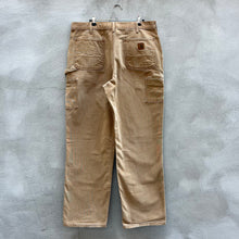 Load image into Gallery viewer, 00’s Carhartt Workpants