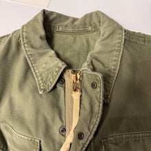 Load image into Gallery viewer, 60&#39;s US Military M65 Field Jacket
