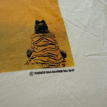 Load image into Gallery viewer, 96’ Salvador Dali Art T-Shirt
