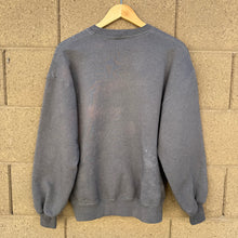 Load image into Gallery viewer, 90's Russell Athletic Faded Overdyed Crewneck Sweatshirt
