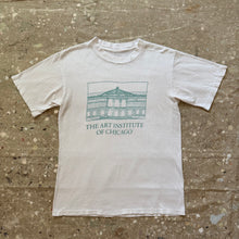 Load image into Gallery viewer, 80's The Art Institute of Chicago Art T-Shirt

