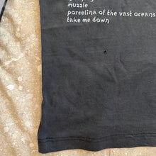 Load image into Gallery viewer, Vintage 90’s Smashing Pumpkins Mellon Collie &amp; The Infinite Sadness Heart T-Shirt
