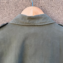 Load image into Gallery viewer, M-43 US Military Field Jacket
