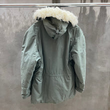 Load image into Gallery viewer, 92’ USAF Military N-3B Parka Jacket
