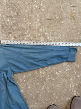 Load image into Gallery viewer, 1940's US Navy Early War Chambray Shirt With Flap Pockets
