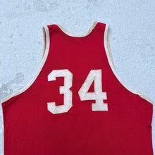 Load image into Gallery viewer, 50’s Russell Southern Basketball Jersey
