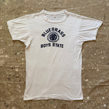 Load image into Gallery viewer, 70's Vintage Bluegrass Boys State T-Shirt

