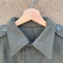 Load image into Gallery viewer, 50's US Military Officer Wool Jacket
