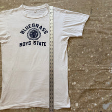 Load image into Gallery viewer, 70's Vintage Bluegrass Boys State T-Shirt
