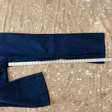 Load image into Gallery viewer, 90's USN Denim Dungaree Pants
