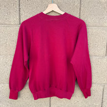 Load image into Gallery viewer, 80's Vintage Sportswear Raglan Crewneck Sweatshirt
