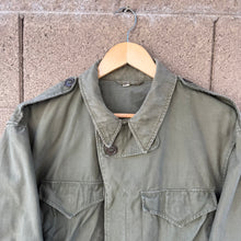 Load image into Gallery viewer, M-43 US Military Field Jacket
