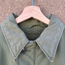 Load image into Gallery viewer, 80's USN A2 Military Deck Jacket
