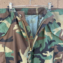 Load image into Gallery viewer, 85' US Military M-65 Field Cargo Trousers
