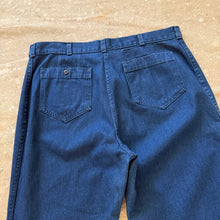 Load image into Gallery viewer, 90’s USN Women's Dungaree Denim Pants

