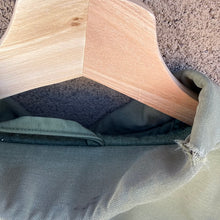 Load image into Gallery viewer, 80's USN A2 Military Deck Jacket
