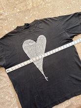 Load image into Gallery viewer, Vintage 90’s Smashing Pumpkins Mellon Collie &amp; The Infinite Sadness Heart T-Shirt
