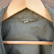 Load image into Gallery viewer, M-43 US Military Field Jacket
