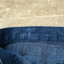 Load image into Gallery viewer, 90’s USN Women's Dungaree Denim Pants
