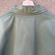 Load image into Gallery viewer, 80's USN A2 Military Deck Jacket
